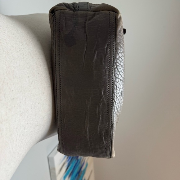 Cole Haan Purse Vintage - Picture 8 of 9